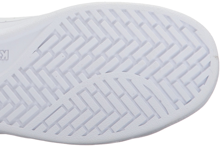 K-Swiss Clean Court CMF Outsole